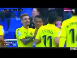 Video: Deportivo Coruña vs Villarreal (2-4) GOLES 12/05/2018